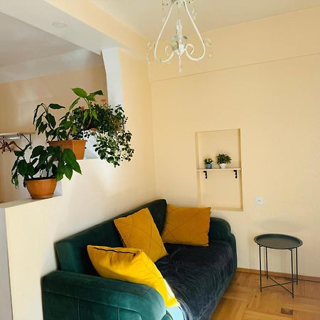 Sky Guest House Tbilisi Exterior photo