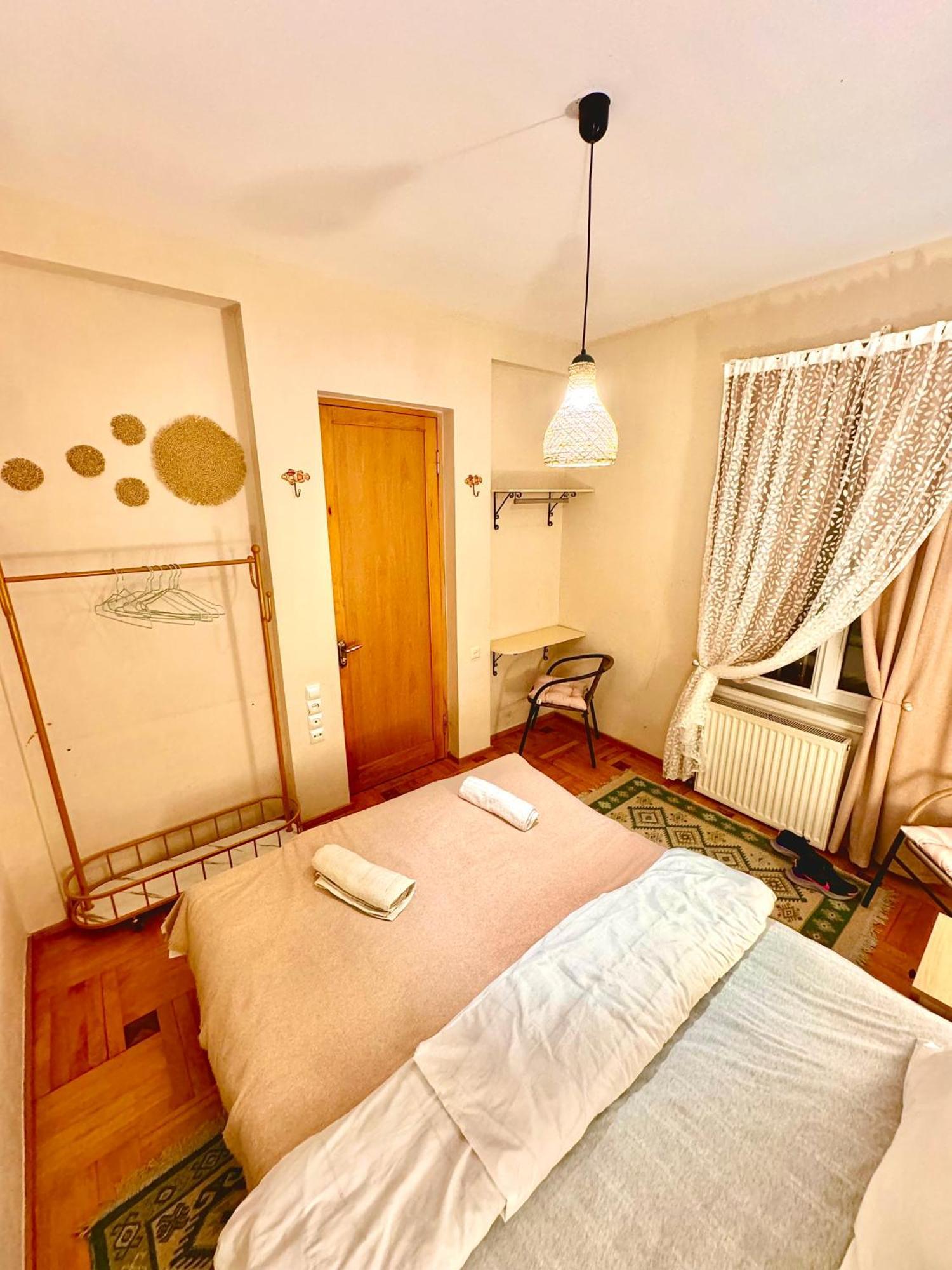 Sky Guest House Tbilisi Exterior photo