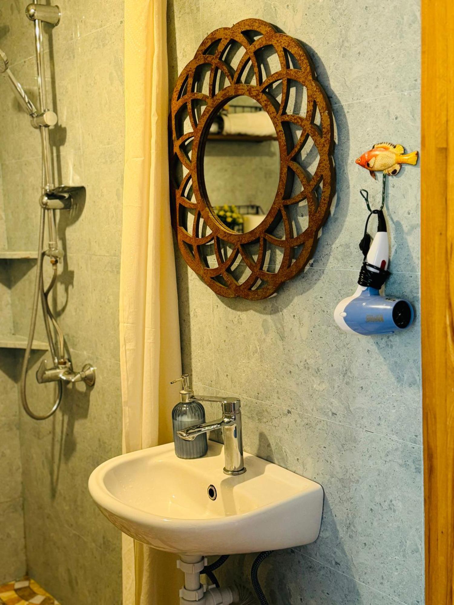 Sky Guest House Tbilisi Exterior photo